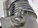 Air Cleaner Assembly (Takeoff)